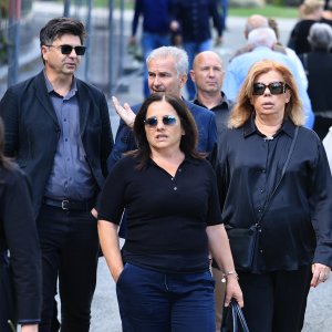 Tomislav Krasnec, Boris Rašeta i Ivana Petrović