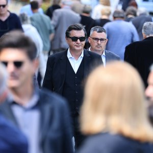 Goran Gavranović i Ivan Buća