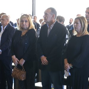 Anita Malenica, Andrej Rora i Smiljanka Škugor Hrnčević