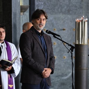 Dražen Klarić