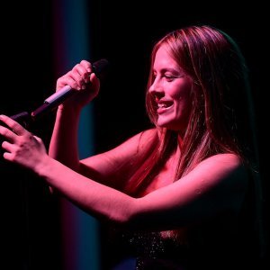 Koncert Ane Uršule Najev