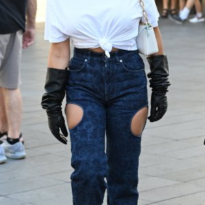 Ulična moda u Zagrebu