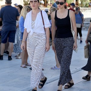 Street style izdanja u Zadru