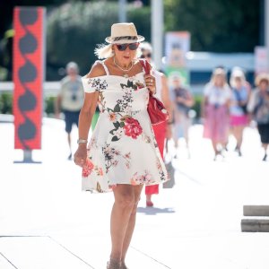 Street style izdanja u Šibeniku