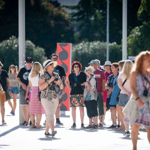 Street style izdanja u Šibeniku