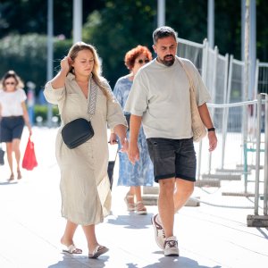 Street style izdanja u Šibeniku
