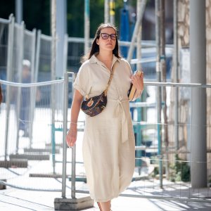 Street style izdanja u Šibeniku