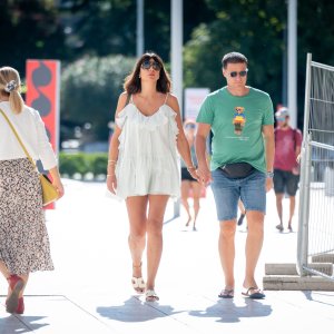 Street style izdanja u Šibeniku