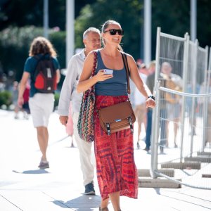 Street style izdanja u Šibeniku