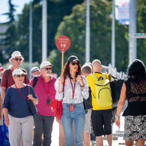 Street style izdanja u Šibeniku