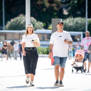 Street style izdanja u Šibeniku