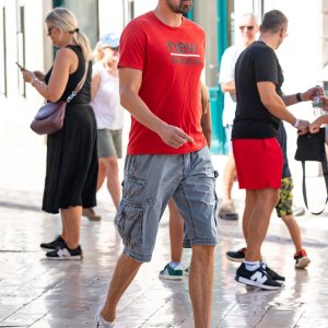 Street style izdanja u Dubrovniku