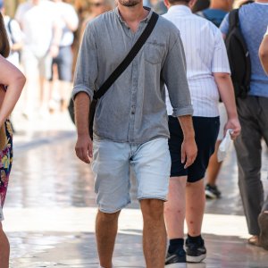 Street style izdanja u Dubrovniku