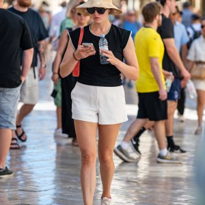 Street style izdanja u Dubrovniku