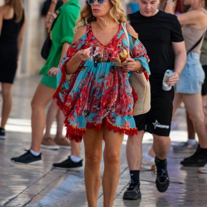 Street style izdanja u Dubrovniku