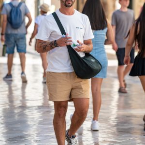 Street style izdanja u Dubrovniku