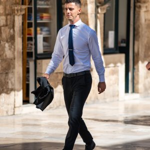 Street style izdanja u Dubrovniku