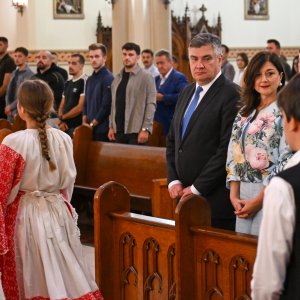 Sanja Musić Milanović