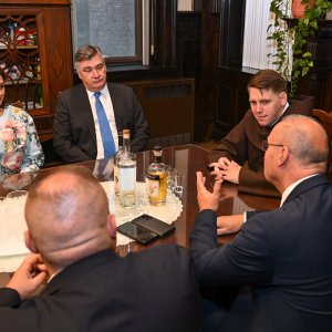 Sanja Musić Milanović
