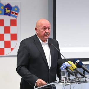 Marijan Mareković