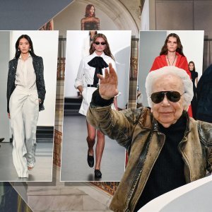 Od polo majica do Taylor Swift: Ralph Lauren zna prodati priču kao nitko i mete konkurenciju