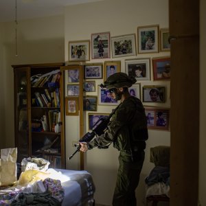 Dvije godine od Hamasovog napada i rata u Gazi