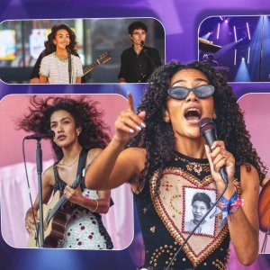 Upoznajte curu fantastičnog glasa, ona je savršen spoj Adele i Amy Winehouse