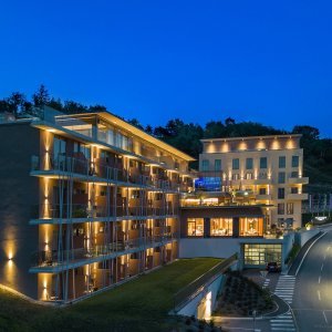 Darujemo spa dan u Boutique hotelu Atlantida u Rogaškoj Slatini