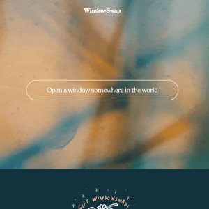 Trebate predah ili bijeg od svakodnevice? Zavirite u svijet kroz tuđe prozore