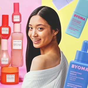 Korejska beauty revolucija ruši rekorde: Novi botoks, lososova sperma i prirodan put do mladosti