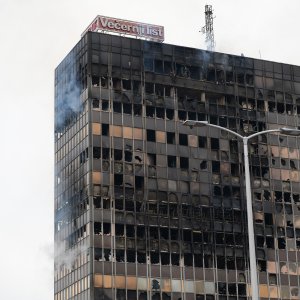 Vjesnik u utorak ujutro