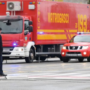 Vjesnik u utorak ujutro