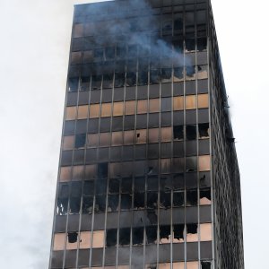 Vjesnik u utorak ujutro