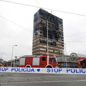 Vjesnik u utorak ujutro