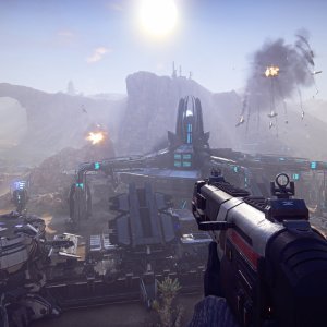 Planetside 2