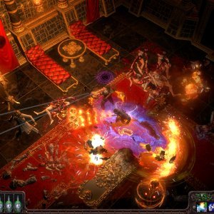 Path of Exile