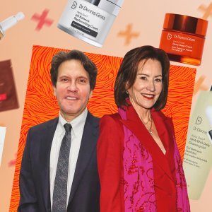 Dennise i Carrie Gross