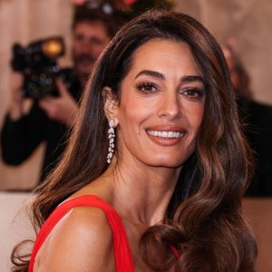 Amal Clooney