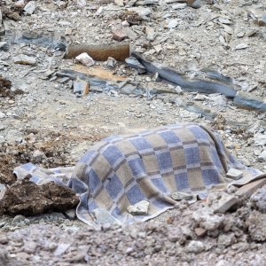 Pazin: Pronađena bomba iz drugog svjetskog rata