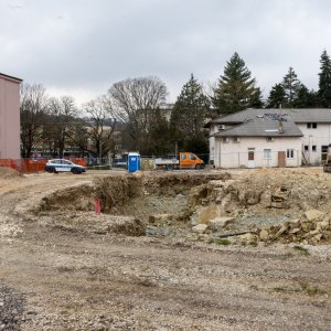 Pazin: Pronađena bomba iz drugog svjetskog rata