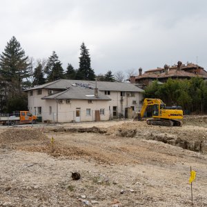 Pazin: Pronađena bomba iz drugog svjetskog rata