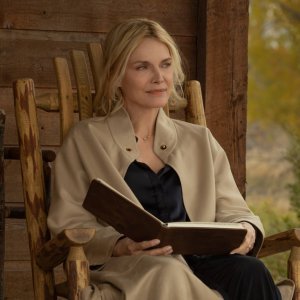 Michelle Pfeiffer u seriji The Madison