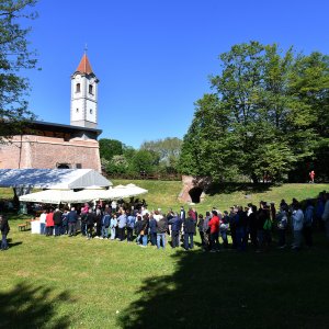 Na praznik rada hrana se dijelila diljem Hrvatske