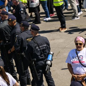 Hod za život