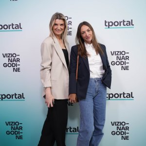 Dijana Suton i Majda Žujo