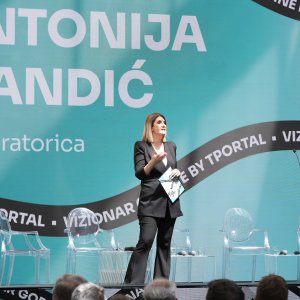 Antonija Mandić