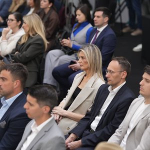 Vizionar godine