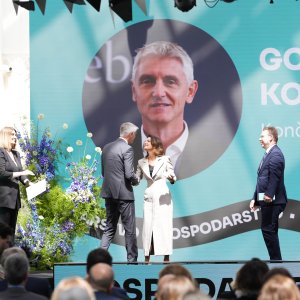 Gordan Kolak, Marko Pavić, Marijana Bačić