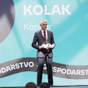 Gordan Kolak