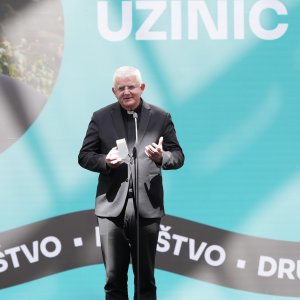 Mate Uzinić